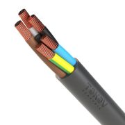 Кабель TOKOV ELECTRIC КГВВнг(А)-LS 5х35 (N PE) 380/660-2 (м) 10788