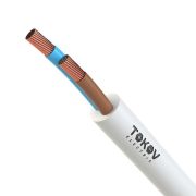Провод TOKOV ELECTRIC ПВСнг(А)-LS 2х1.5 380В Б (уп.100м) 69165
