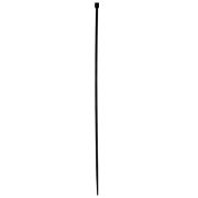 Хомут кабельный PCT 2.5х200-100BL 2.5х200 PA6.6 черн.(уп.100шт) JazzWay 5054394