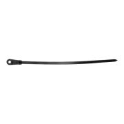 Хомут кабельный PCT-S 3.6х150-100BL 3.6х150 PA6.6 черн.(уп.100шт) JazzWay 5055612