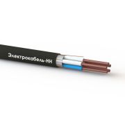 Кабель КВВГЭнг(А)-LS 5х1 0.66кВ (м) ЭЛЕКТРОКАБЕЛЬ НН 00-00006634