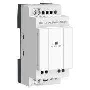 Модуль входов выходов ПЛК 410 1 UO (0-20мА/0-10В) 24В DC ONI PLC-410-EMA-00001U-0DC-00