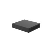 Видеорегистратор сетевой RS NVR 1S8 80 P BK 8 портов 80Мбит/с PoE черн. Русский Свет 37421750067