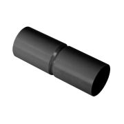 Муфта соединительная для труб d16 черн. TOKOV ELECTRIC TKE-MSDT-16-C05