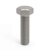 Болт с шестигранной головкой М10х25 (уп.50шт) DKC CM021025