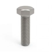 Болт с шестигранной головкой М10х50 (уп.50шт) DKC CM021050