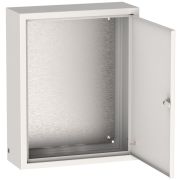 Корпус ЩМП-2-1 500х400х150 IP31 УХЛ3 метал. IEK YKM41-02-31