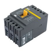 Выключатель автоматический 3п 32А 25кА ВА 88-32 KARAT IEK SVA10-3-0032