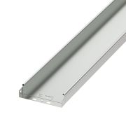 Лоток листовой неперфорированный 200х50 L3000 сталь 0.8мм DKC 35024