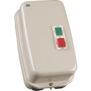 Контактор КМИ-46562 65А 380В/АС3 IP54 KARAT IEK KKM46-065-380-00