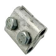 Зажим плашечный ПА-3-2А (2-х болт.) МЗВА 00000139