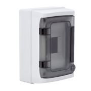 Щиток настенный ЩРн-п-4 4мод. IP65 DKC 85604