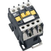 Контактор КМИ-11211 12А 400В/АС3 1НЗ KARAT IEK KKM11-012-400-01