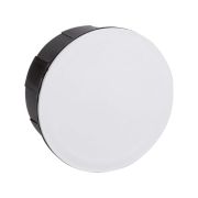 Коробка распаячная СП 70х30 IP20 КМ41005 (с крышкой) IEK UKT01-070-030-000