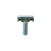 Анкер забивной М8 со шпилькой (уп.25шт) DKC CM440850