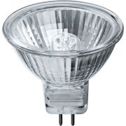 Лампа галогенная 94 204 MR16 50Вт 12В 2000h Navigator 94204