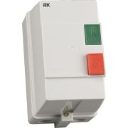 Контактор КМИ-22560 25А 220В/АС3 IP54 KARAT IEK KKM26-025-220-00