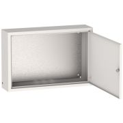 Корпус ЩМП-4.6.1-0 400х600х150 IP31 УХЛ3 метал. IEK YKM40-461-31