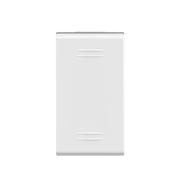Выключатель 1-кл. 1п 1мод. Viva 16А IP20 бел. DKC 45011