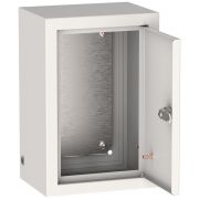 Корпус ЩМП-30.20.15 УХЛ3 IP31 метал. IEK YKM40-321-31