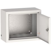 Корпус ЩМП-2.3.1-0 250х300х150 IP31 УХЛ3 метал. IEK YKM40-231-31
