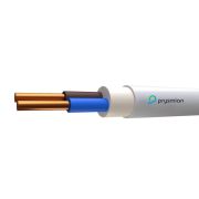Кабель NYM-O 2х2.5 (м) РЭК-PRYSMIAN 2002050901