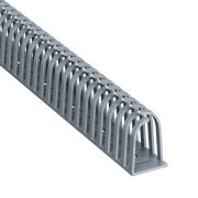 Мини-канал перфорированный 32х43 L500 0.5мм DN-AM G самоклеящийся DKC 02182
