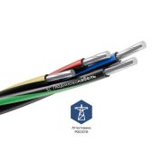 Провод СИП-4 4х95 0.6/1кВ (м) Людиновокабель Л0035270