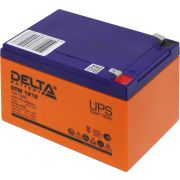 Аккумулятор UPS 12В 12А.ч DTM 1212 Delta 4614010050008