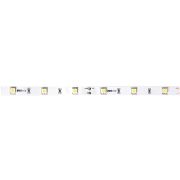 Лента светодиодная PLS 5050/60-12V 14.4Вт/м 3000К тепл. бел. IP20 (уп.5м) JazzWay 1000989