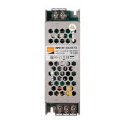 Блок питания для светодиод. ленты BSPS 60Вт 5А 12В IP20 метал. JazzWay 3329327A
