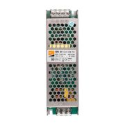 Блок питания для светодиод. ленты BSPS 150Вт 12.5А 12В IP20 метал. JazzWay 3329235A