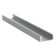 Профиль накладной PAL 1506 L2000 анодир. JazzWay 1009609