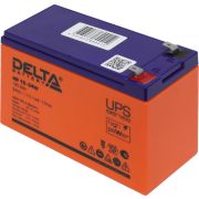 Аккумулятор UPS 12В 9А.ч HR 12-34 W Delta 4614010630004