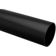 Труба гладкая ПНД жесткая d25мм черн. (уп.100м) IEK CTR10-025-K02-100-1