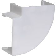 Поворот на 90град. 16х16 КМП ELECOR (уп.4шт) IEK CKMP10D-P-016-016-K01