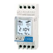 Таймер астрономический ASTRO NOVA CITY ORBIS OB178012