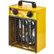 Пушка тепловая 3кВт 300куб.м/ч BHP-ME-3 Ballu НС-1069378