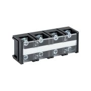 Терминал клеммный TC-1004 до 35кв.мм 100А 4 клеммные пары EKF tc-1004