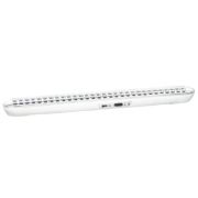 Светильник светодиодный Accu91-L60-wh аккумуляторный аварийный бел. JazzWay 2850065