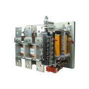 Контактор вакуумный КВТ-1.14-5/630-3 У3 3п 630А кат. 220В AC 3НО+2НЗ IP00 без реле Электротехник ET557372