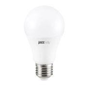 Лампа светодиодная PLED-DIM 10Вт A60 грушевидная 4000К нейтр. бел. E27 820лм 220-240В диммир. JazzWay 2859228