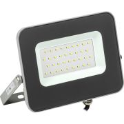 Прожектор светодиодный СДО 07-30 30Вт 6500К IP65 сер. IEK LPDO701-30-K03