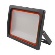 Прожектор светодиодный PFL-SC 150Вт 6500К IP65 190-260В ДО закален. матов. стекло Pro JazzWay 5005167