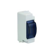 Бокс КМПн 1/2 с дверцей PROxima EKF pbm40-nk-2
