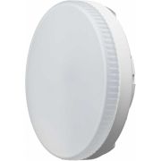 Лампа светодиодная 61 132 OLL-GX53-8-230-6.5K 8Вт таблетка 6500К холод. бел. GX53 800лм 176-264В ОНЛАЙТ 61132