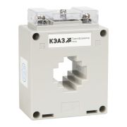 Трансформатор тока ТТК-30 150/5А кл. точн. 0.5S 5В.А УХЛ3 КЭАЗ 239702