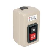 Выключатель кнопочный с блокировкой ВКИ-230 3п 16А IP40 PROxima EKF vki-230